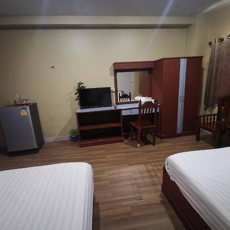 Metro Residence Surin Ngoại thất bức ảnh