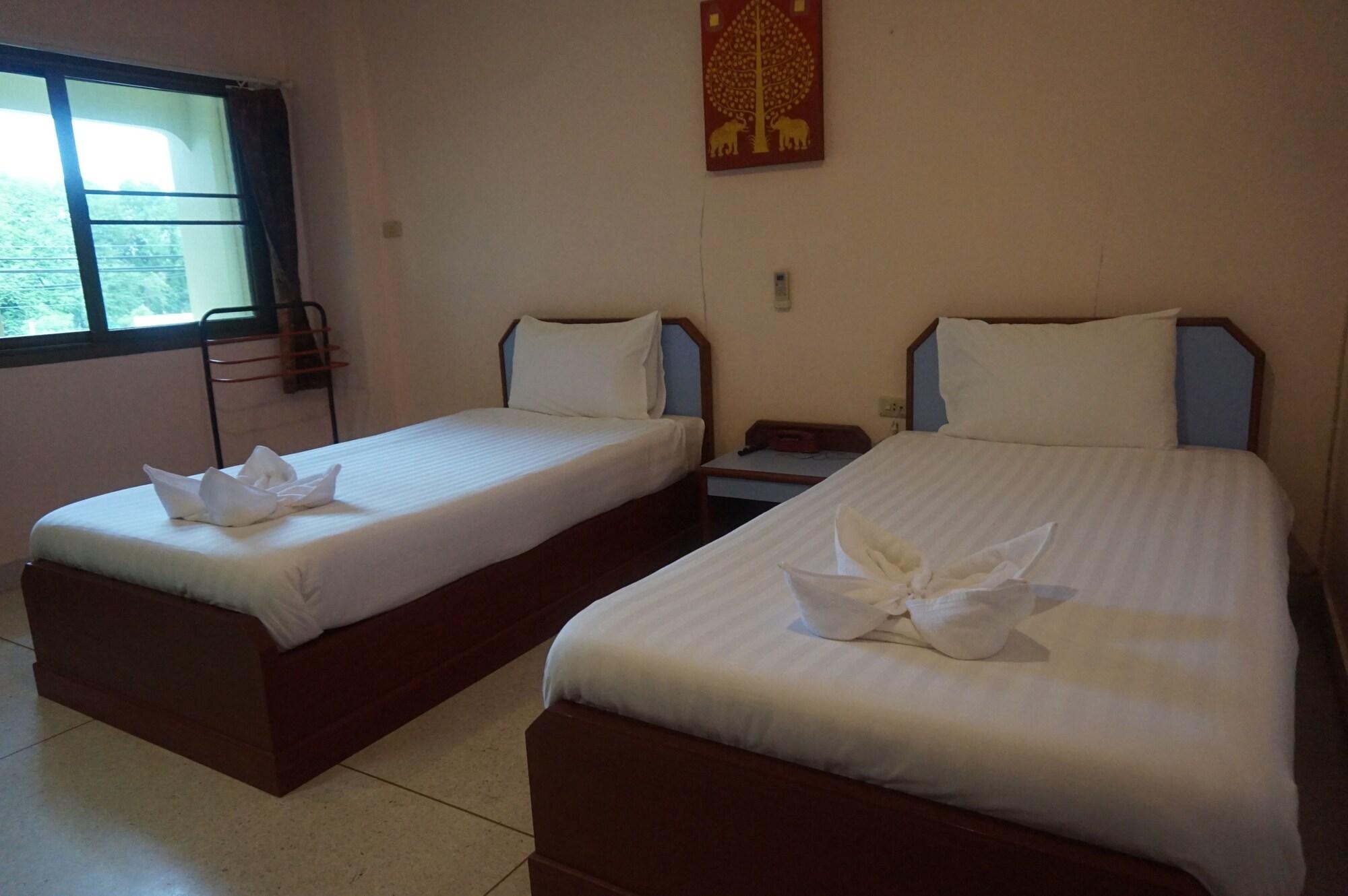 Metro Residence Surin Ngoại thất bức ảnh