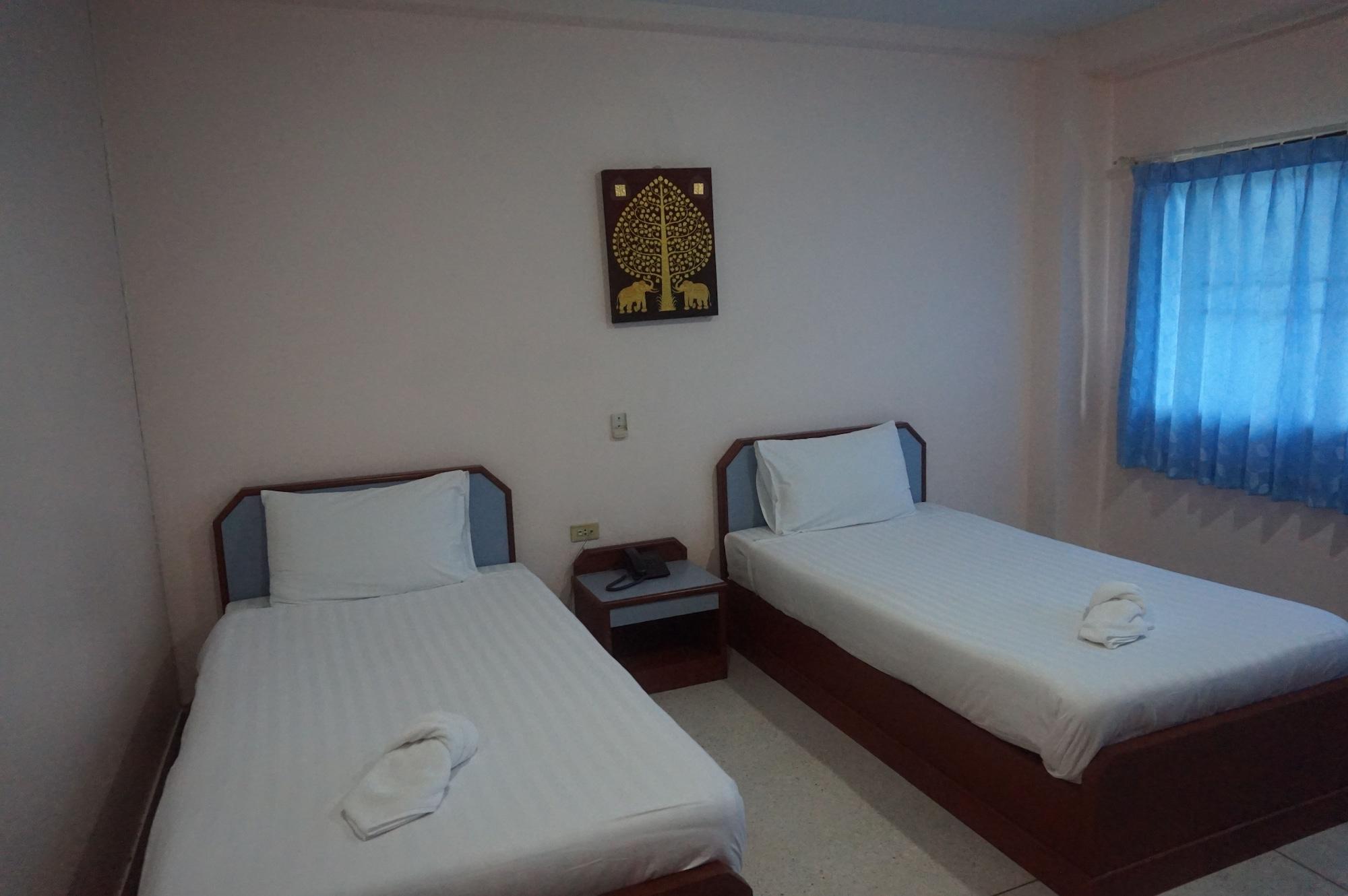 Metro Residence Surin Ngoại thất bức ảnh
