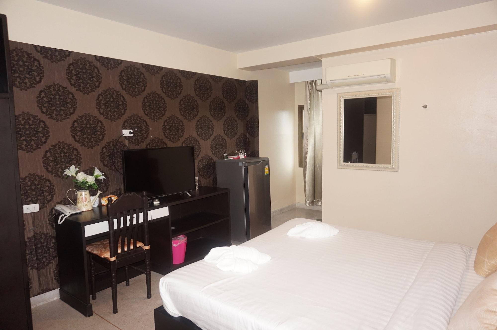 Metro Residence Surin Ngoại thất bức ảnh
