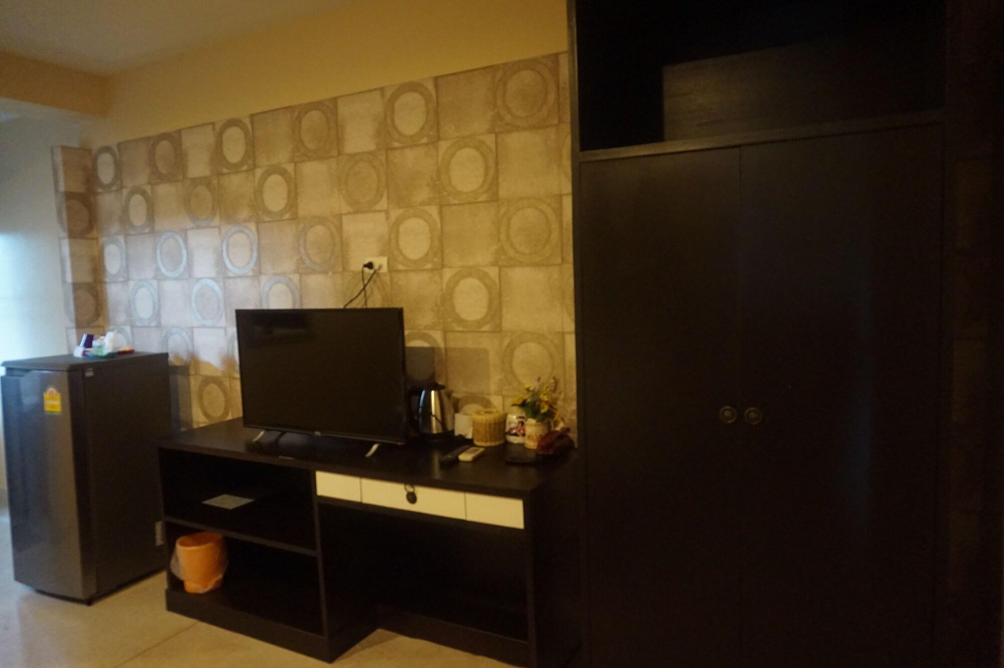 Metro Residence Surin Ngoại thất bức ảnh