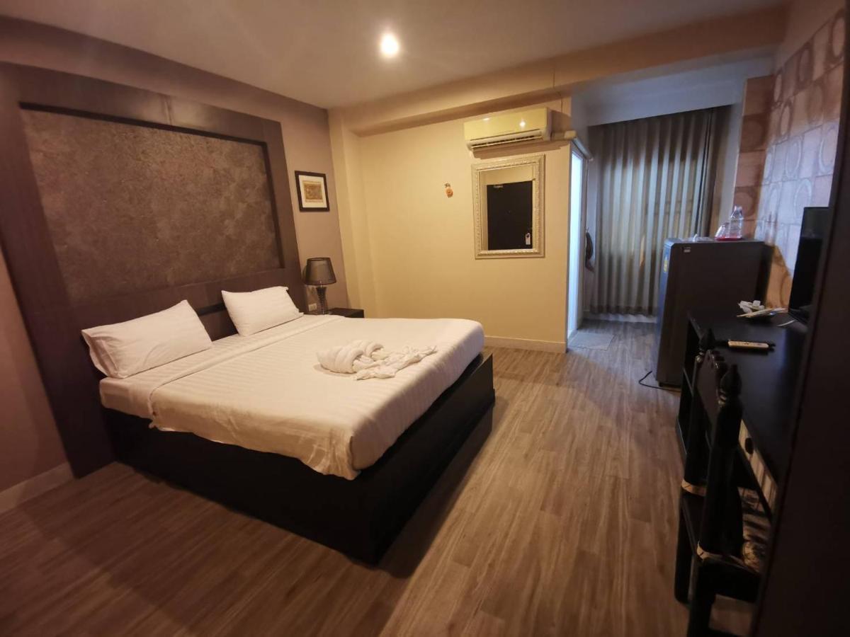 Metro Residence Surin Ngoại thất bức ảnh