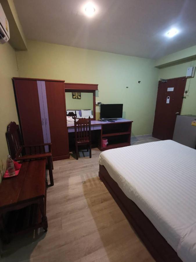 Metro Residence Surin Ngoại thất bức ảnh