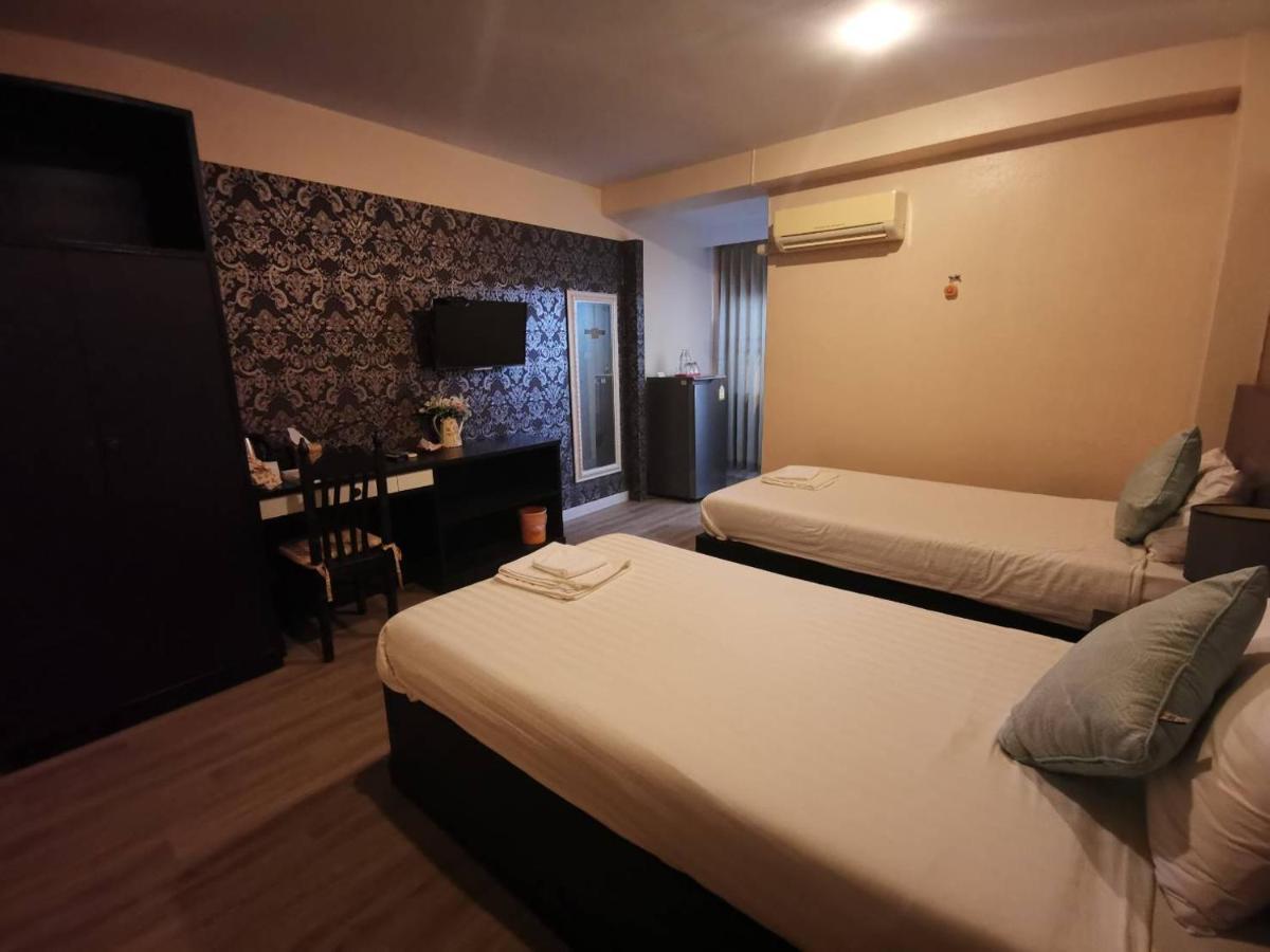 Metro Residence Surin Ngoại thất bức ảnh