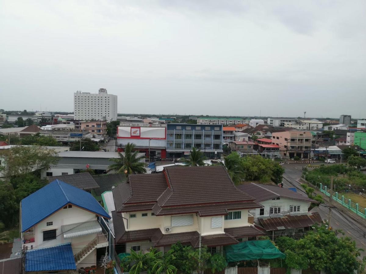 Metro Residence Surin Ngoại thất bức ảnh