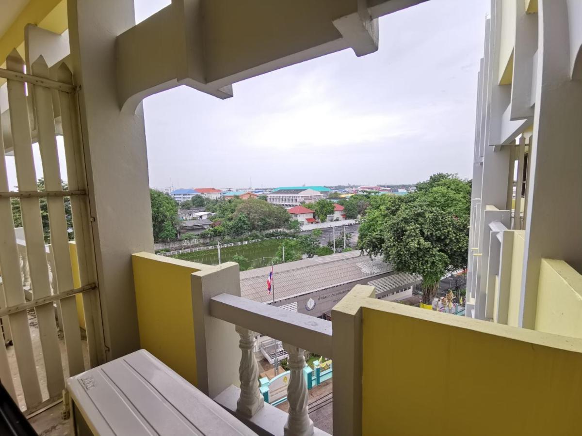 Metro Residence Surin Ngoại thất bức ảnh