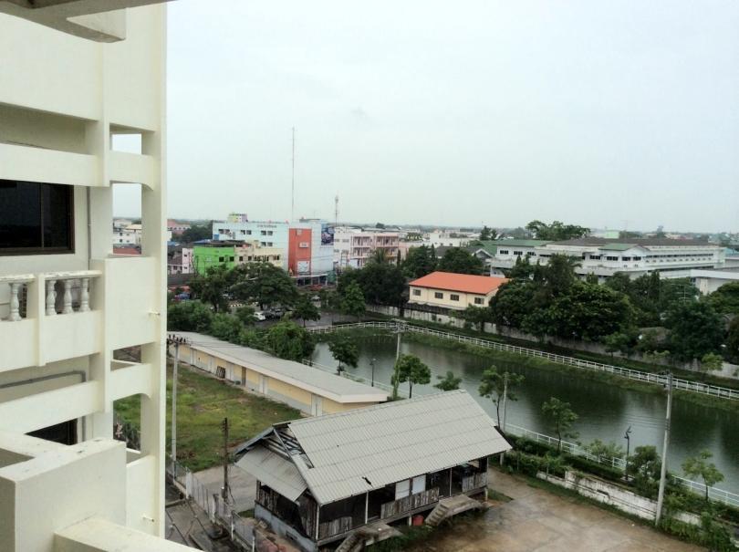 Metro Residence Surin Ngoại thất bức ảnh
