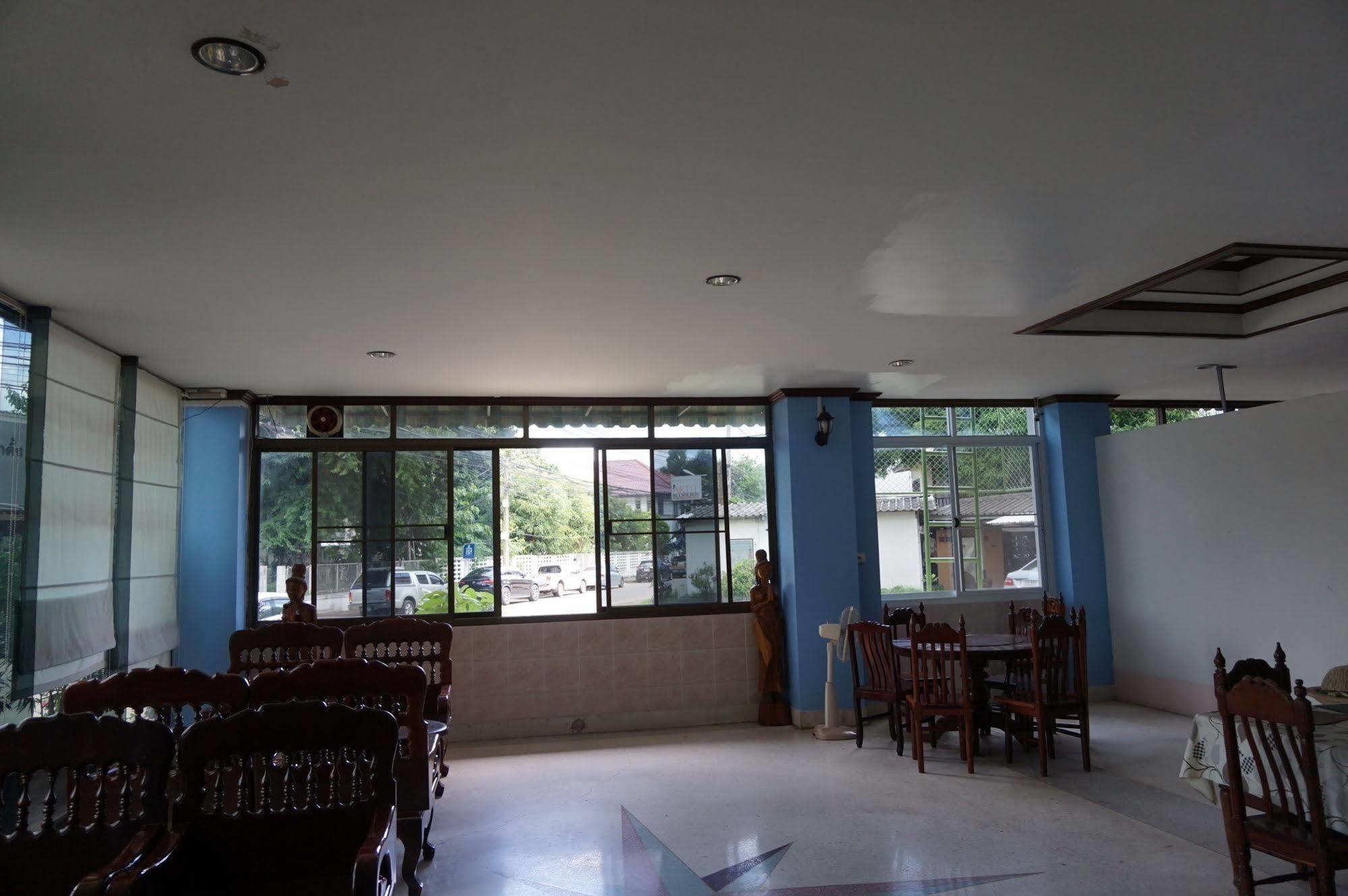 Metro Residence Surin Ngoại thất bức ảnh