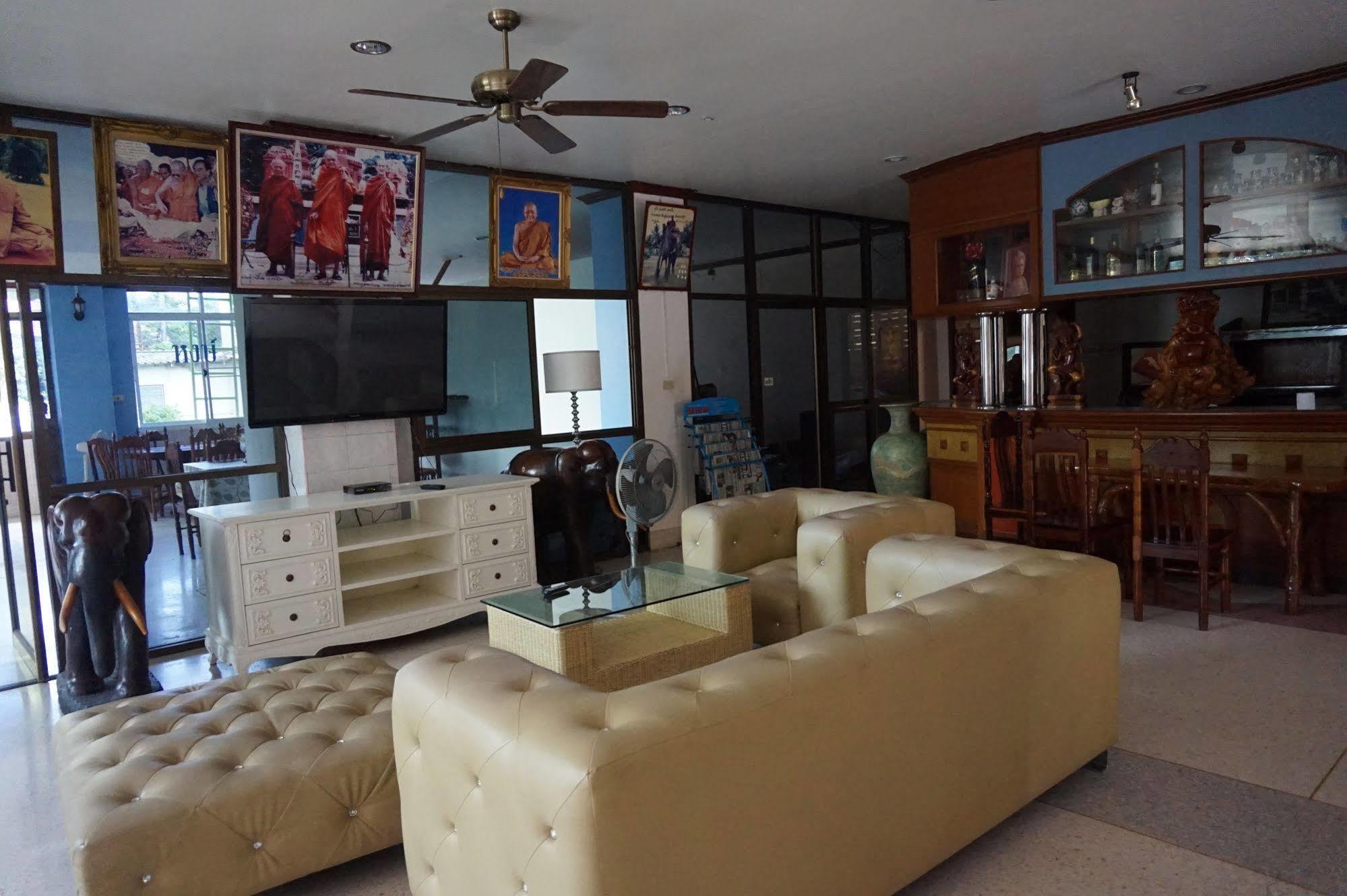 Metro Residence Surin Ngoại thất bức ảnh